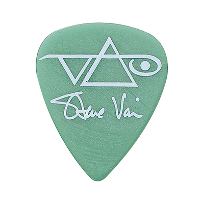 Ibanez 1000SV – Plectrum – Green