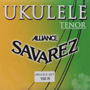 Alliance ukulele string set, KF composite fiber, for tenor