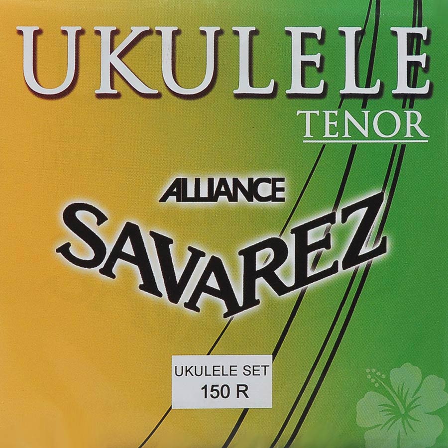 Alliance ukulele string set, KF composite fiber, for tenor