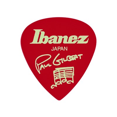 Ibanez 1000PG – Plectrum