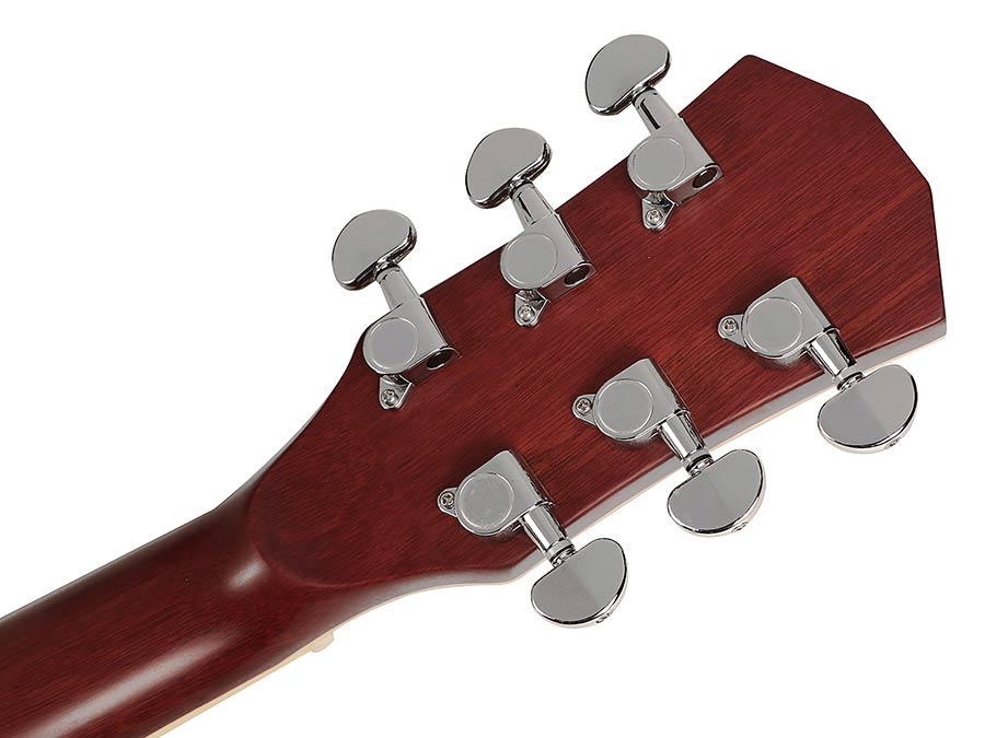 Sire A3G Larry Carlton elektrische gitaar natural