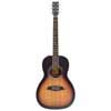 Sire Larry Carlton A3PSVS parlor Elektro-Akoestische gitaar vintage sunburst