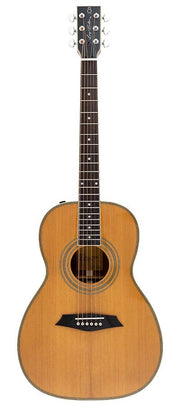 Sire A4P Larry Carlton elektrische gitaar natural