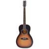Sire A4P Larry Carlton elektrische gitaar vintage sunburst