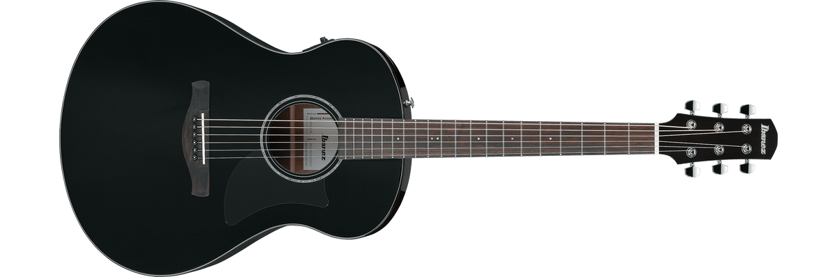 Ibanez AAM100E – Gitaaronderdeel