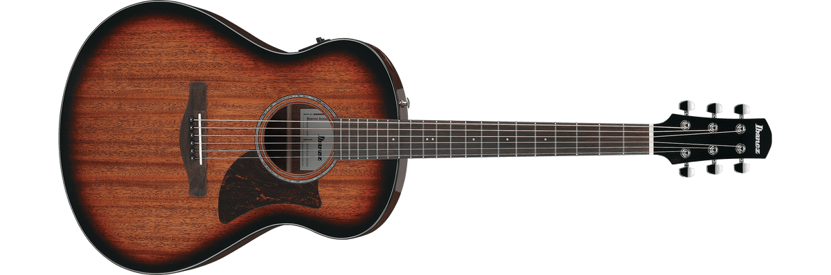 Ibanez AAM140E – Gitaaronderdeel