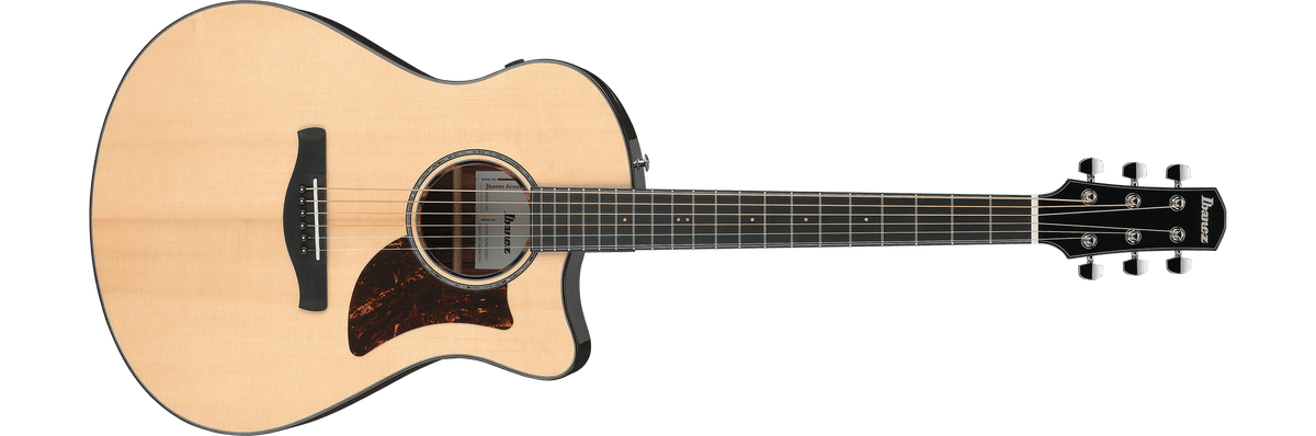 Ibanez AAM380CE – Gitaaronderdeel