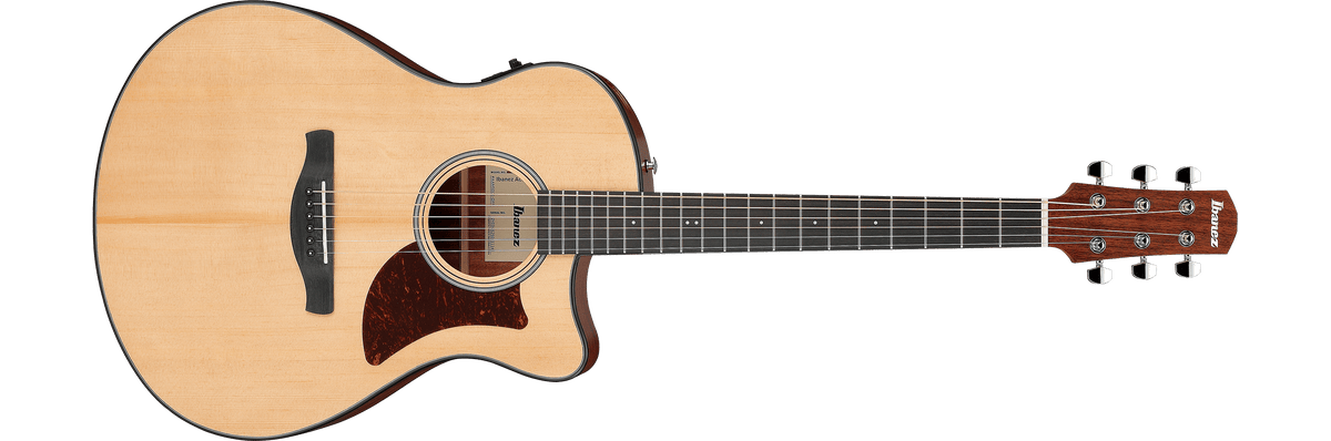 Ibanez AAM50CE – Gitaaronderdeel