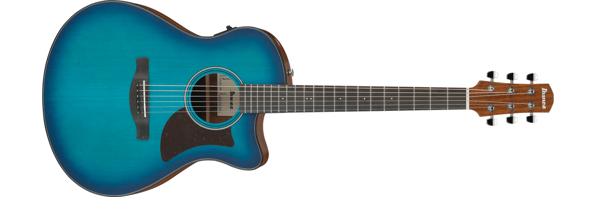 Ibanez AAM50CE – Gitaaronderdeel