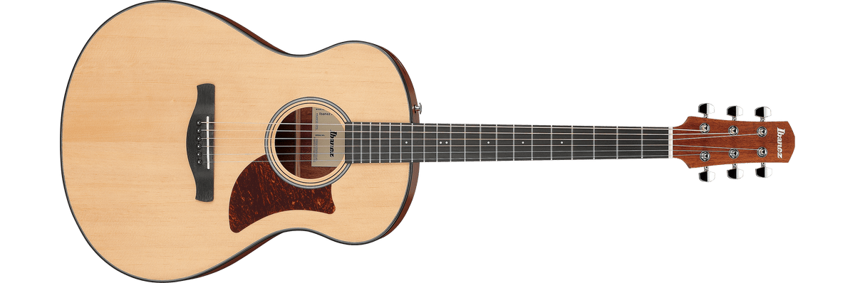 Ibanez AAM50 – Gitaaronderdeel