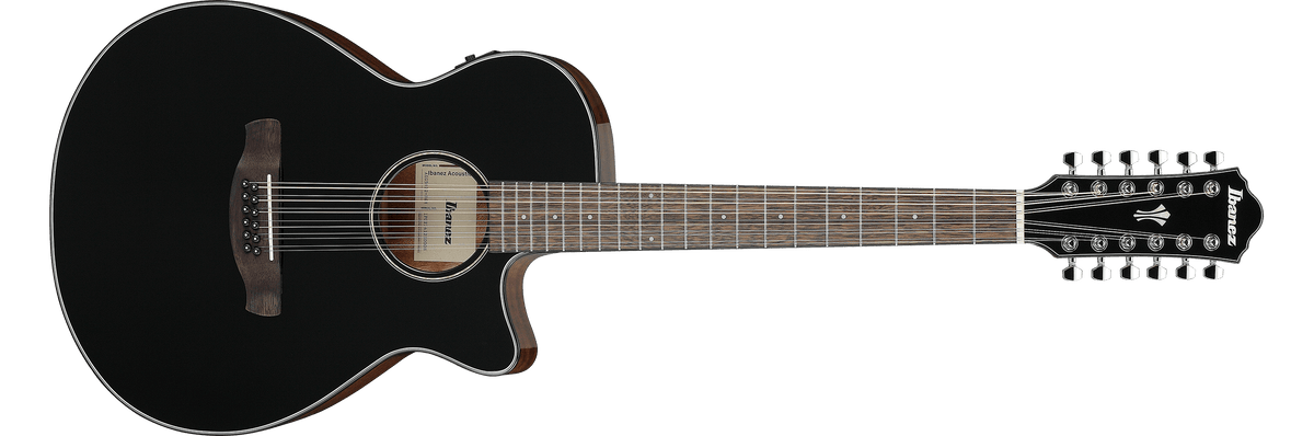 Ibanez AEG5012 – Gitaaronderdeel