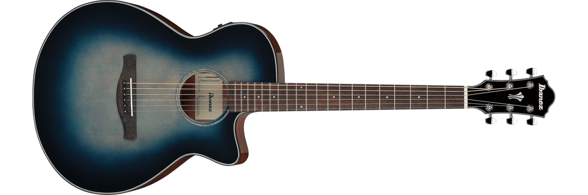 Ibanez AEG50 – Gitaaronderdeel