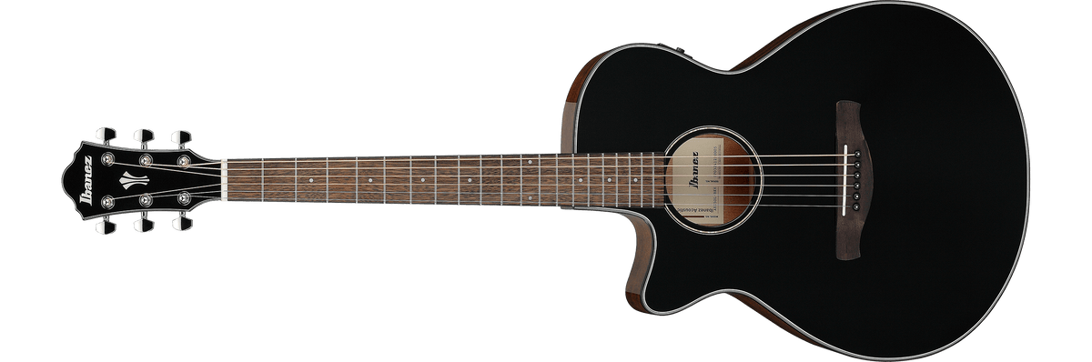 Ibanez AEG50L – Gitaaronderdeel