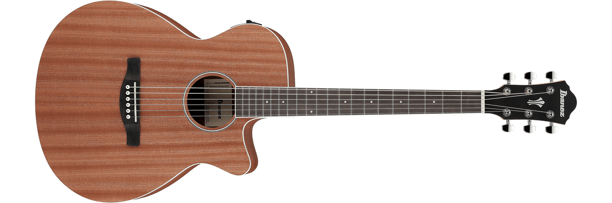 Ibanez AEG7 – Gitaaronderdeel