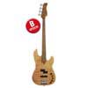 Sire P10+ A4 Marcus Miller 4-snarige passieve basgitaar natural