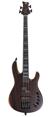 Sire F10Dc 4 Marcus Miller 4-snarige actieve basgitaar natural satin