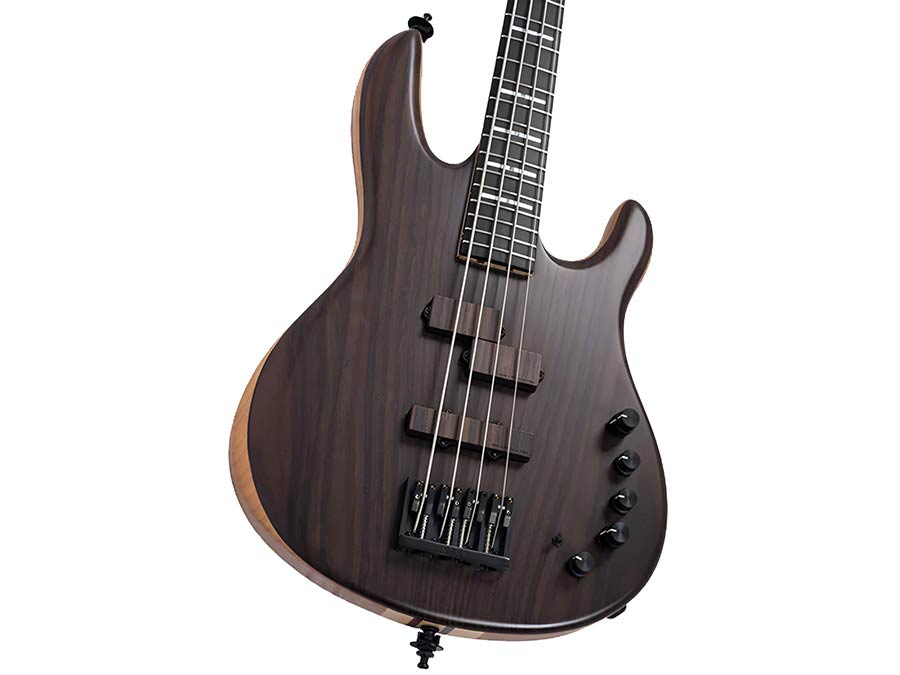 Sire F10Dc 4 Marcus Miller 4-snarige actieve basgitaar natural satin