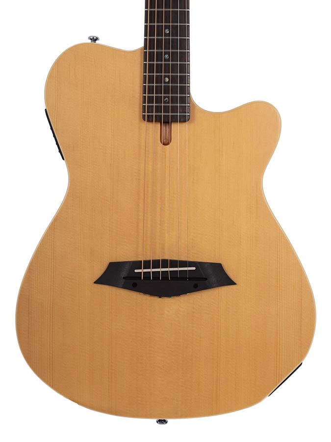 Sire G5A Larry Carlton elektrische gitaar natural satin