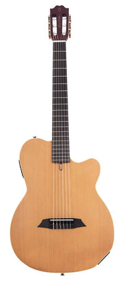 Sire G5C Larry Carlton klassieke gitaar natural satin