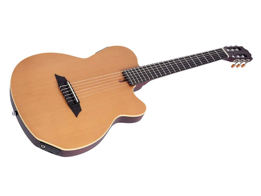 Sire G5C Larry Carlton klassieke gitaar natural satin