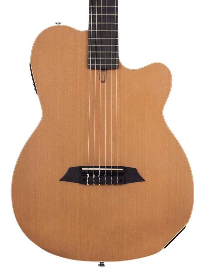 Sire G5C Larry Carlton klassieke gitaar natural satin