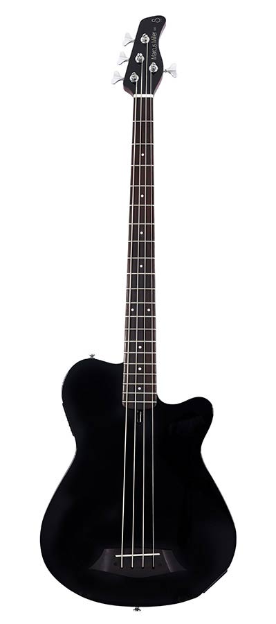 Sire GB5 4 Marcus Miller 4-snarige actieve basgitaar black