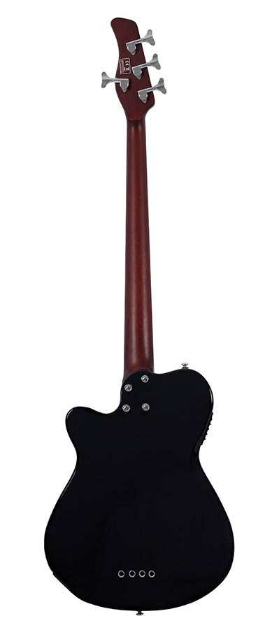 Sire GB5 4 Marcus Miller 4-snarige actieve basgitaar black