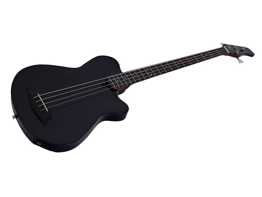 Sire GB5 4 Marcus Miller 4-snarige actieve basgitaar black