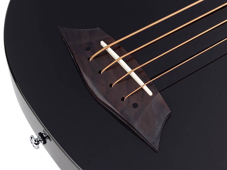 Sire GB5 4 Marcus Miller 4-snarige actieve basgitaar black