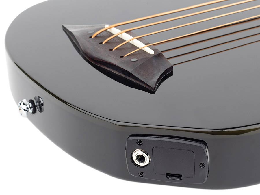 Sire GB5 4 Marcus Miller 4-snarige actieve basgitaar black
