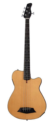 Sire GB5 4 Marcus Miller 4-snarige actieve basgitaar natural