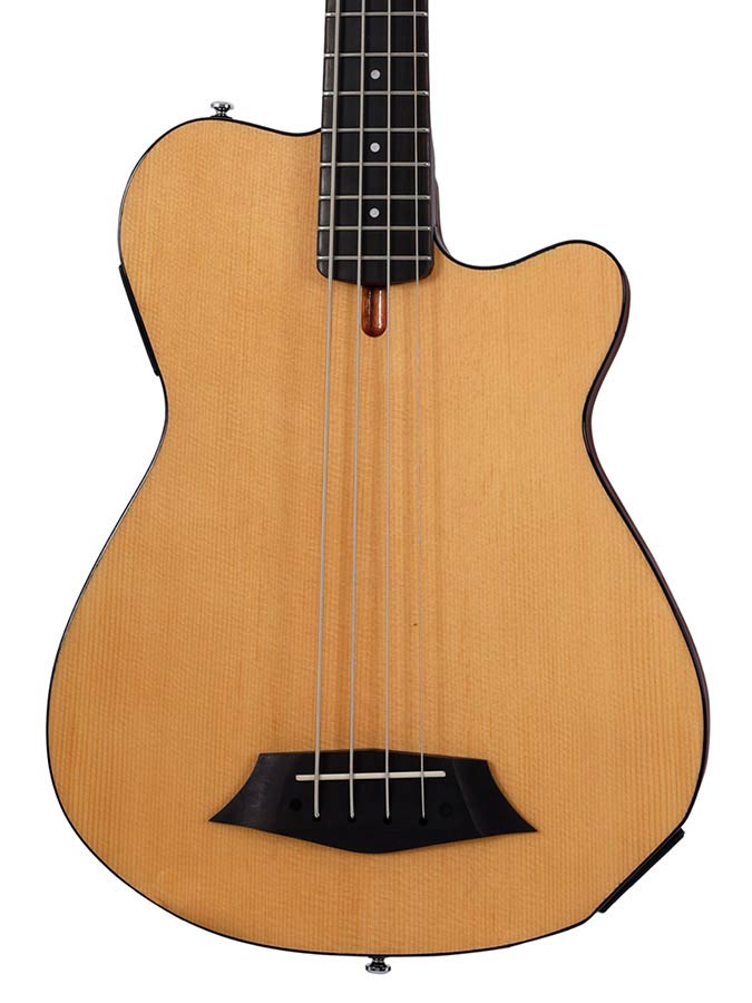 Sire GB5 4 Marcus Miller 4-snarige actieve basgitaar natural