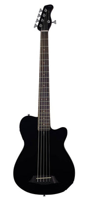 Sire GB5 5 Marcus Miller 5-snarige actieve basgitaar black