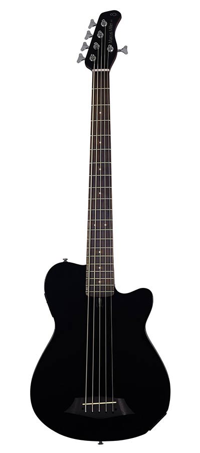 Sire GB5 5 Marcus Miller 5-snarige actieve basgitaar black
