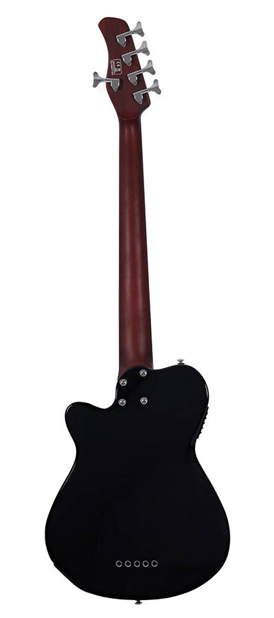 Sire GB5 5 Marcus Miller 5-snarige actieve basgitaar black