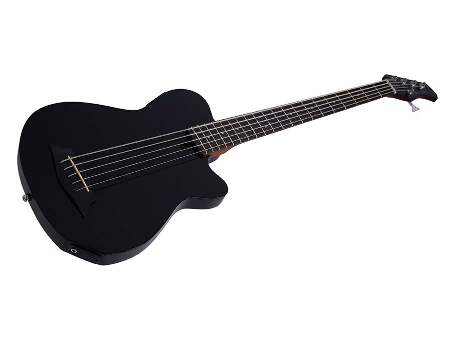 Sire GB5 5 Marcus Miller 5-snarige actieve basgitaar black