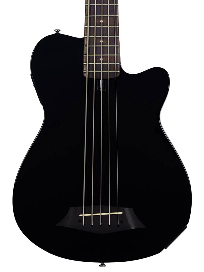 Sire GB5 5 Marcus Miller 5-snarige actieve basgitaar black
