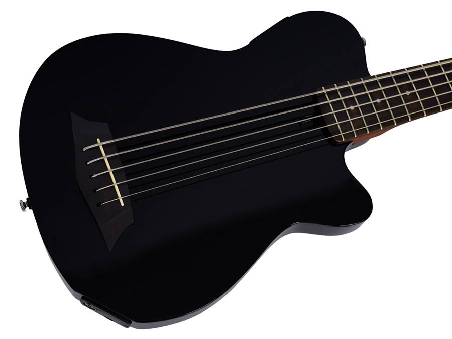 Sire GB5 5 Marcus Miller 5-snarige actieve basgitaar black
