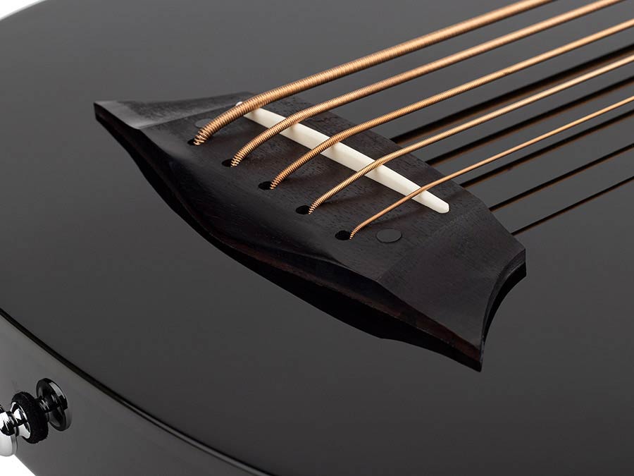 Sire GB5 5 Marcus Miller 5-snarige actieve basgitaar black