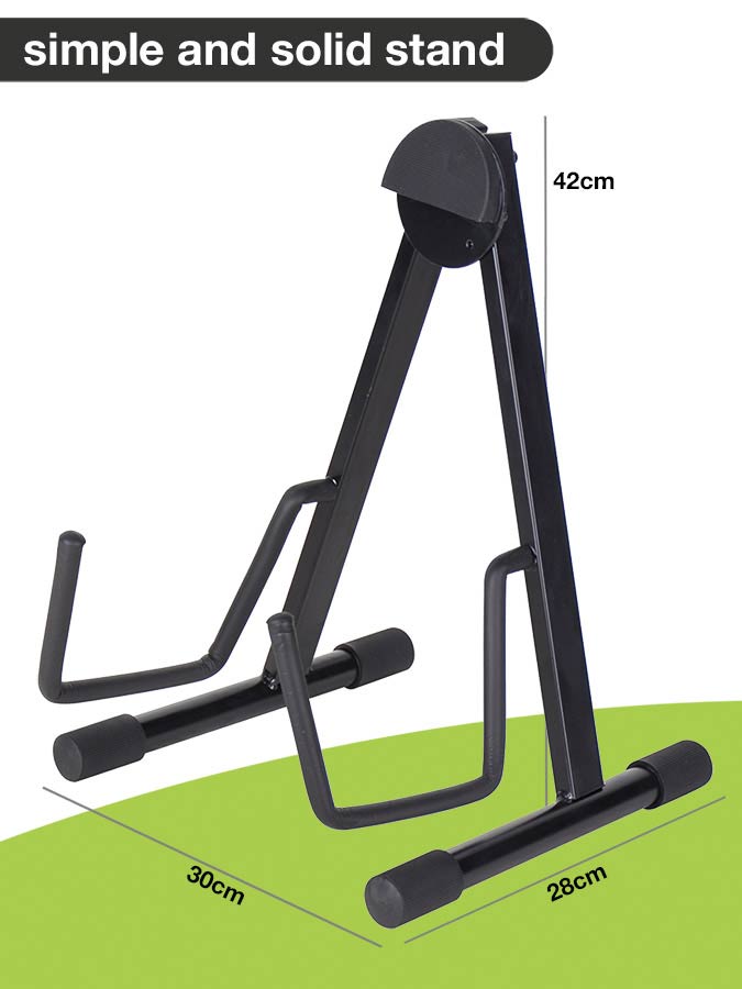 Boston GS-263-A Semi-Foldable stand