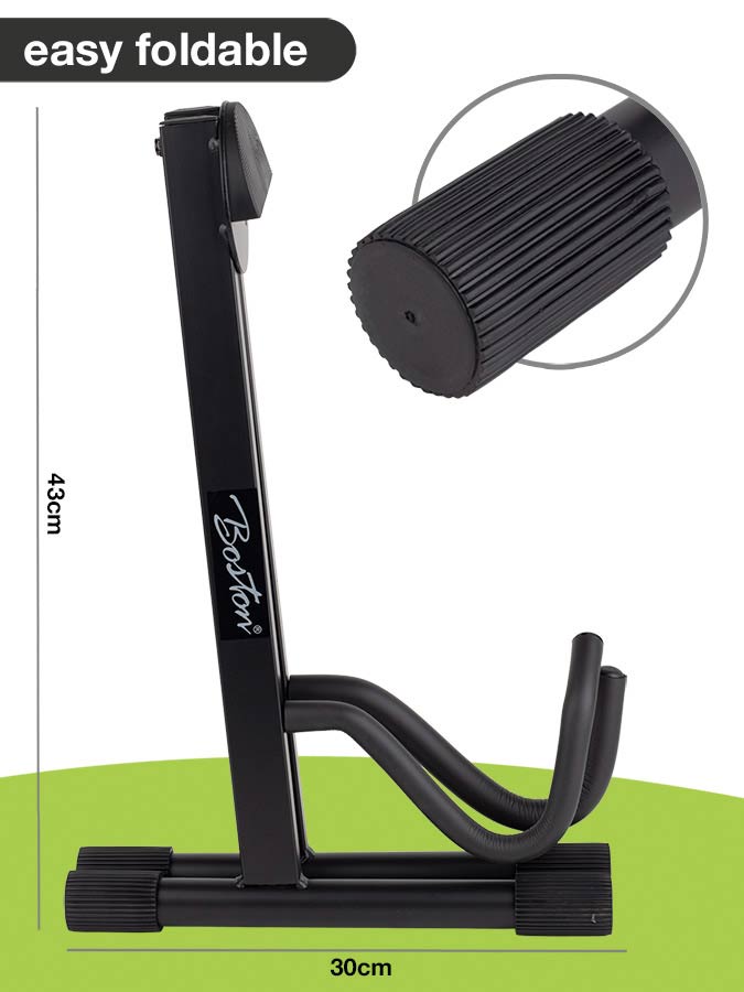 Boston GS-263-A Semi-Foldable stand
