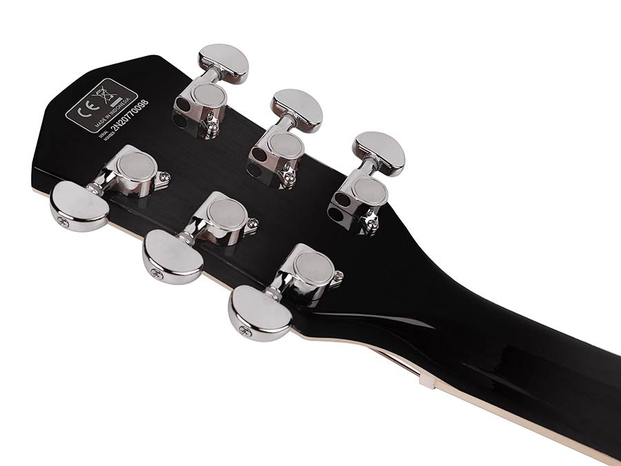 Sire H7L Larry Carlton elektrische gitaar cherry sunburst