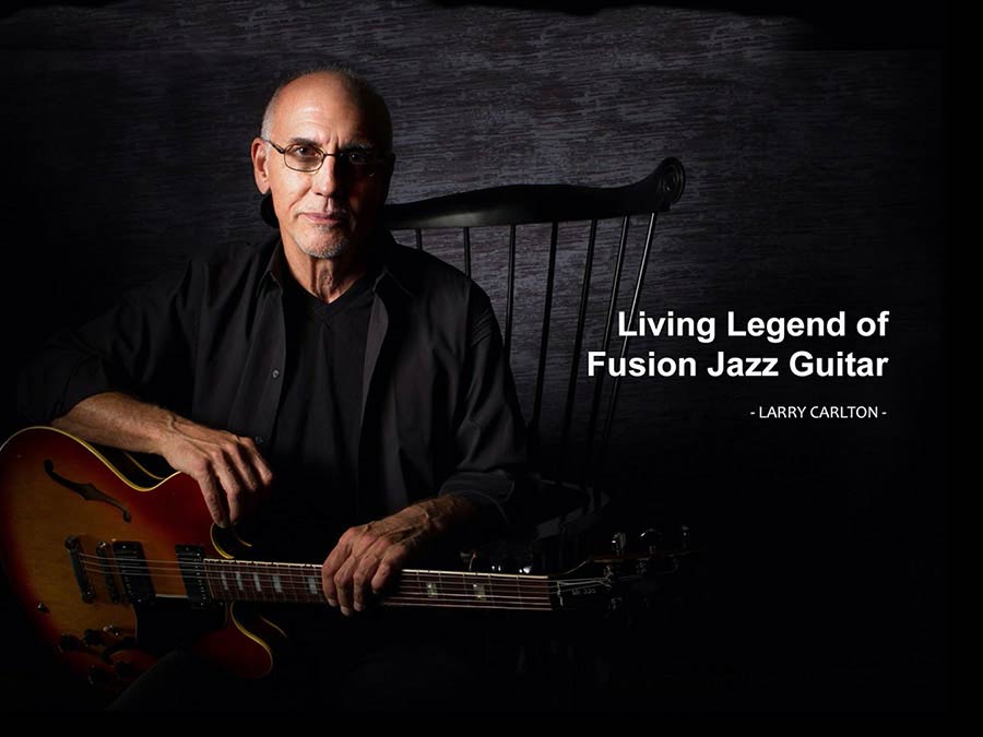Sire H7L Larry Carlton elektrische gitaar cherry sunburst