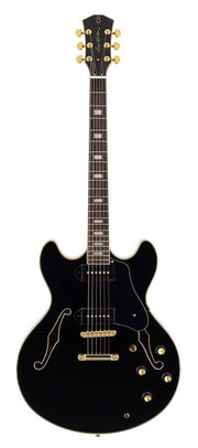 Sire H7V Larry Carlton elektrische gitaar black