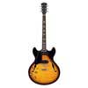 Sire H7VL Larry Carlton elektrische gitaar vintage sunburst