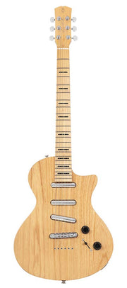 Sire I5L Larry Carlton elektrische gitaar natural satin