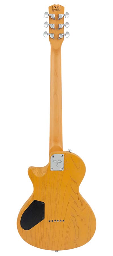 Sire I5T Larry Carlton elektrische gitaar butterscotch blonde