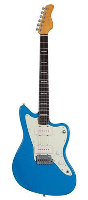 Sire J3 Larry Carlton elektrische gitaar blue