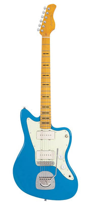Sire J5 Larry Carlton elektrische gitaar blue