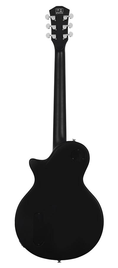 Sire L3 HH Larry Carlton elektrische gitaar black satin
